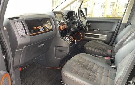 Mitsubishi Delica D:5 I, 2018 год, 1 957 000 рублей, 32 фотография