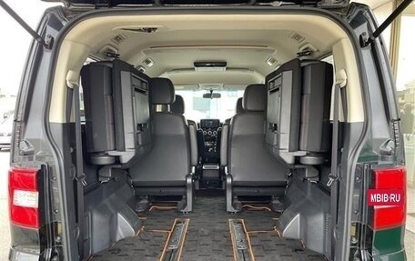 Mitsubishi Delica D:5 I, 2018 год, 1 957 000 рублей, 39 фотография