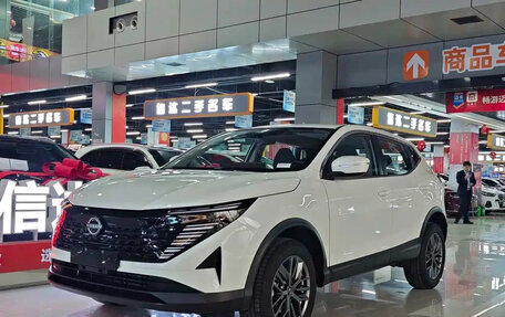 Nissan Qashqai, 2025 год, 2 400 020 рублей, 2 фотография