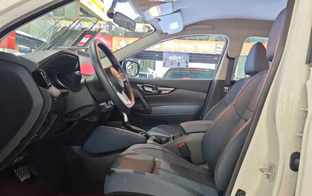 Nissan Qashqai, 2025 год, 2 400 020 рублей, 8 фотография