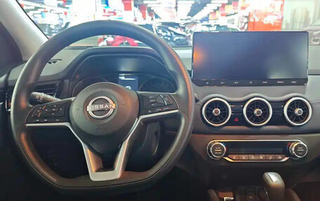 Nissan Qashqai, 2025 год, 2 400 020 рублей, 12 фотография