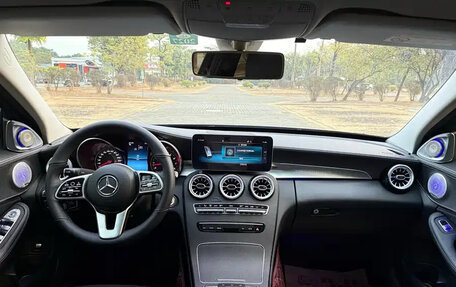 Mercedes-Benz C-Класс, 2019 год, 2 221 555 рублей, 6 фотография