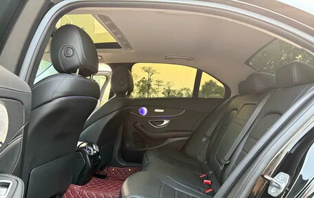 Mercedes-Benz C-Класс, 2019 год, 2 221 555 рублей, 7 фотография