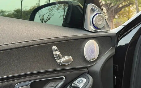 Mercedes-Benz C-Класс, 2019 год, 2 221 555 рублей, 10 фотография