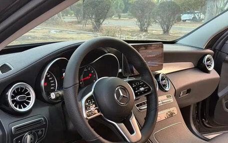 Mercedes-Benz C-Класс, 2019 год, 2 221 555 рублей, 5 фотография