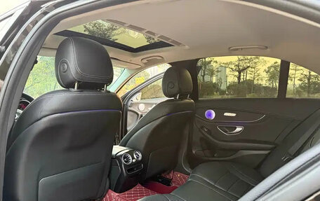 Mercedes-Benz C-Класс, 2019 год, 2 221 555 рублей, 9 фотография