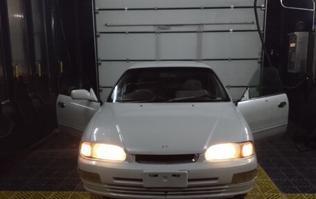 Nissan Presea II, 1996 год, 185 000 рублей, 1 фотография