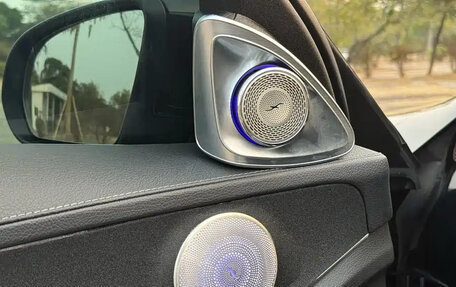 Mercedes-Benz C-Класс, 2019 год, 2 221 555 рублей, 8 фотография