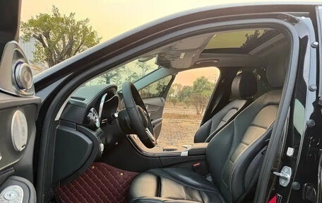 Mercedes-Benz C-Класс, 2019 год, 2 221 555 рублей, 4 фотография