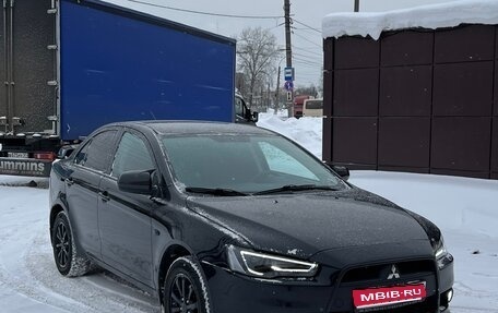 Mitsubishi Lancer IX, 2013 год, 910 000 рублей, 1 фотография