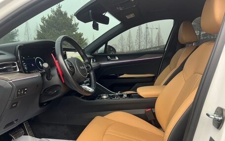 KIA K5, 2023 год, 1 960 555 рублей, 7 фотография