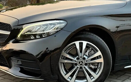 Mercedes-Benz C-Класс, 2019 год, 2 221 555 рублей, 16 фотография