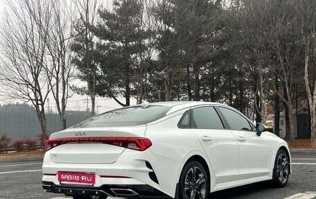 KIA K5, 2023 год, 1 960 555 рублей, 4 фотография
