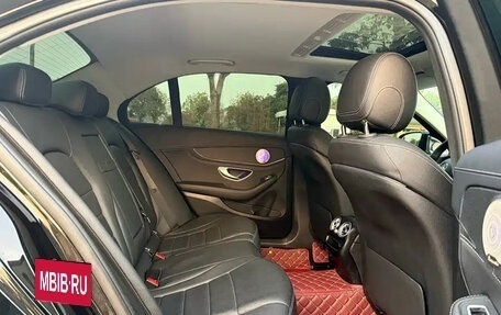 Mercedes-Benz C-Класс, 2019 год, 2 221 555 рублей, 14 фотография