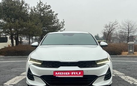 KIA K5, 2023 год, 1 960 555 рублей, 2 фотография