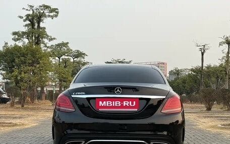 Mercedes-Benz C-Класс, 2019 год, 2 221 555 рублей, 17 фотография