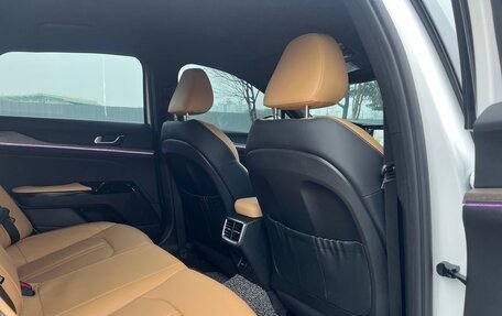 KIA K5, 2023 год, 1 960 555 рублей, 11 фотография