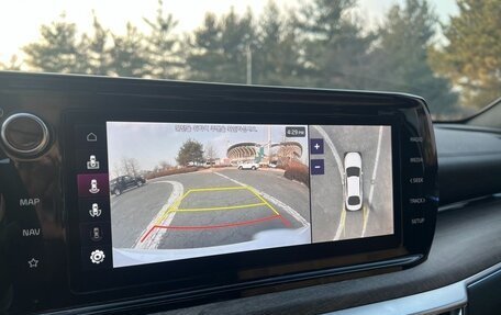 KIA K5, 2023 год, 1 960 555 рублей, 14 фотография