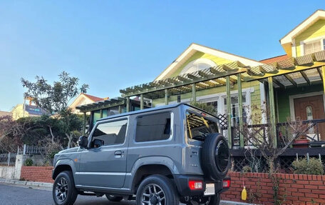 Suzuki Jimny, 2023 год, 1 500 555 рублей, 3 фотография