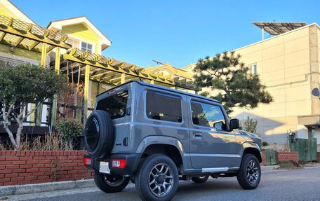 Suzuki Jimny, 2023 год, 1 500 555 рублей, 6 фотография