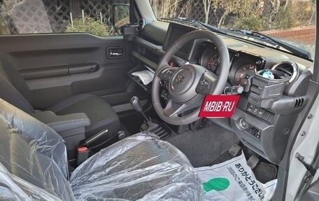 Suzuki Jimny, 2023 год, 1 500 555 рублей, 7 фотография