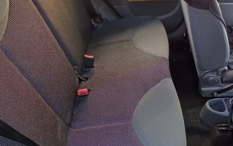 Peugeot 107 I рестайлинг, 2008 год, 255 000 рублей, 2 фотография