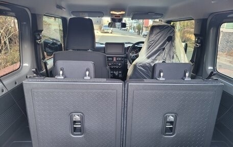 Suzuki Jimny, 2023 год, 1 500 555 рублей, 11 фотография