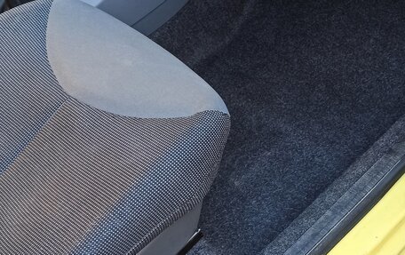 Peugeot 107 I рестайлинг, 2008 год, 255 000 рублей, 7 фотография