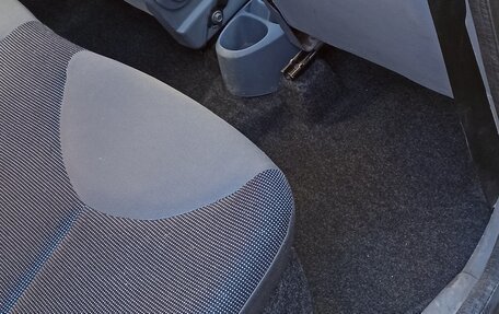 Peugeot 107 I рестайлинг, 2008 год, 255 000 рублей, 8 фотография