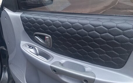 Hyundai Accent II, 2011 год, 480 000 рублей, 6 фотография