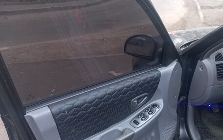 Hyundai Accent II, 2011 год, 480 000 рублей, 7 фотография