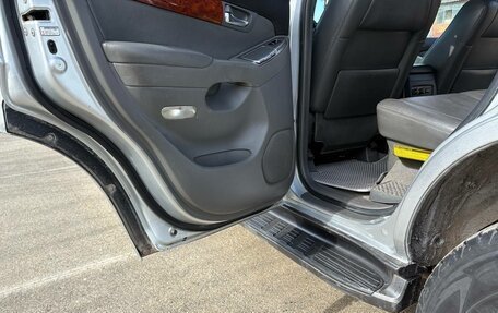 Toyota Land Cruiser Prado 120 рестайлинг, 2003 год, 1 560 000 рублей, 13 фотография