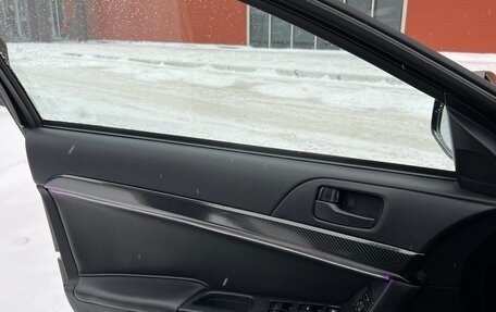 Mitsubishi Lancer IX, 2013 год, 910 000 рублей, 13 фотография