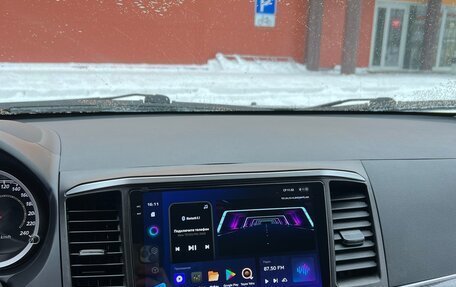 Mitsubishi Lancer IX, 2013 год, 910 000 рублей, 12 фотография