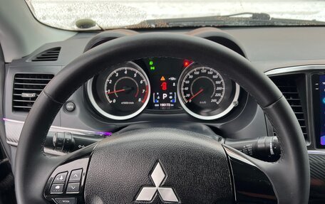 Mitsubishi Lancer IX, 2013 год, 910 000 рублей, 11 фотография