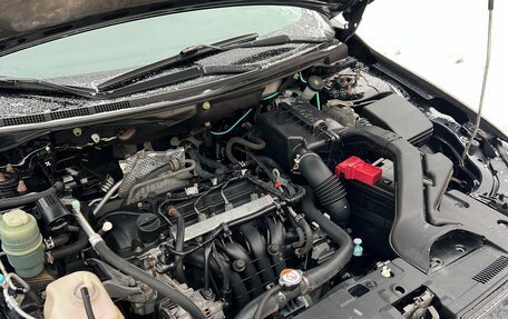 Mitsubishi Lancer IX, 2013 год, 910 000 рублей, 8 фотография