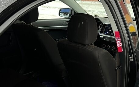 Mitsubishi Lancer IX, 2013 год, 910 000 рублей, 7 фотография