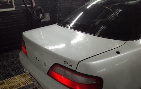 Nissan Presea II, 1996 год, 185 000 рублей, 4 фотография