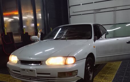 Nissan Presea II, 1996 год, 185 000 рублей, 2 фотография