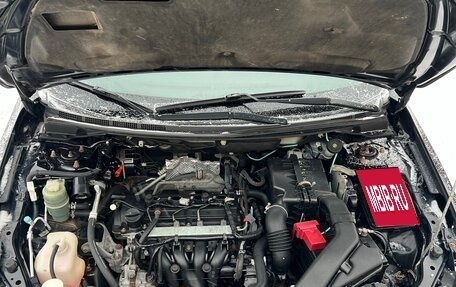 Mitsubishi Lancer IX, 2013 год, 910 000 рублей, 10 фотография