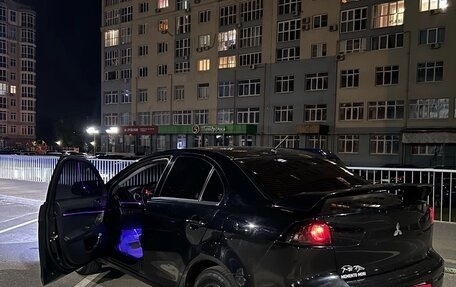 Mitsubishi Lancer IX, 2013 год, 910 000 рублей, 15 фотография