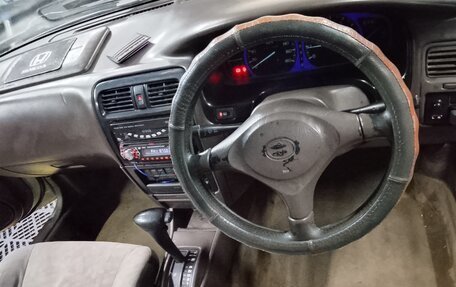 Nissan Presea II, 1996 год, 185 000 рублей, 7 фотография