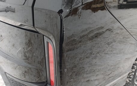 Honda Stepwgn IV, 2017 год, 2 270 000 рублей, 9 фотография