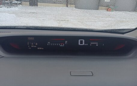 Honda Stepwgn IV, 2017 год, 2 270 000 рублей, 10 фотография