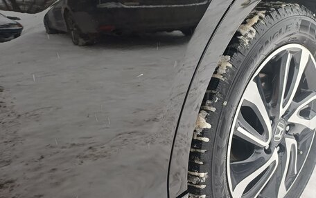 Honda Stepwgn IV, 2017 год, 2 270 000 рублей, 8 фотография