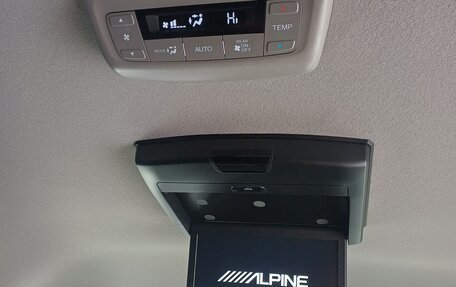 Honda Stepwgn IV, 2017 год, 2 270 000 рублей, 14 фотография