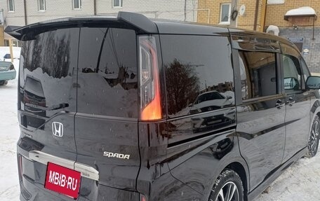 Honda Stepwgn IV, 2017 год, 2 270 000 рублей, 6 фотография