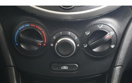 Hyundai Solaris II рестайлинг, 2016 год, 767 000 рублей, 11 фотография