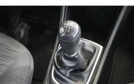 Hyundai Solaris II рестайлинг, 2016 год, 767 000 рублей, 12 фотография