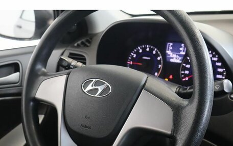 Hyundai Solaris II рестайлинг, 2016 год, 767 000 рублей, 8 фотография